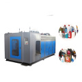 Molding Machine for making  plastic bottle/container